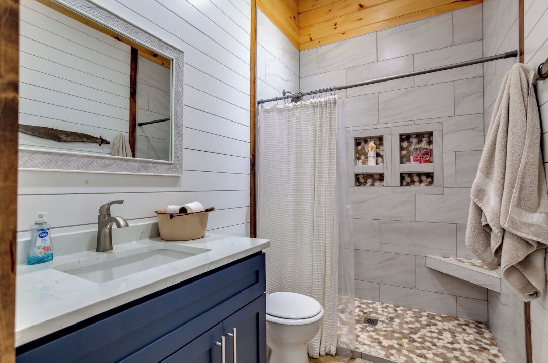 Photo of Bathroom in Maynardville