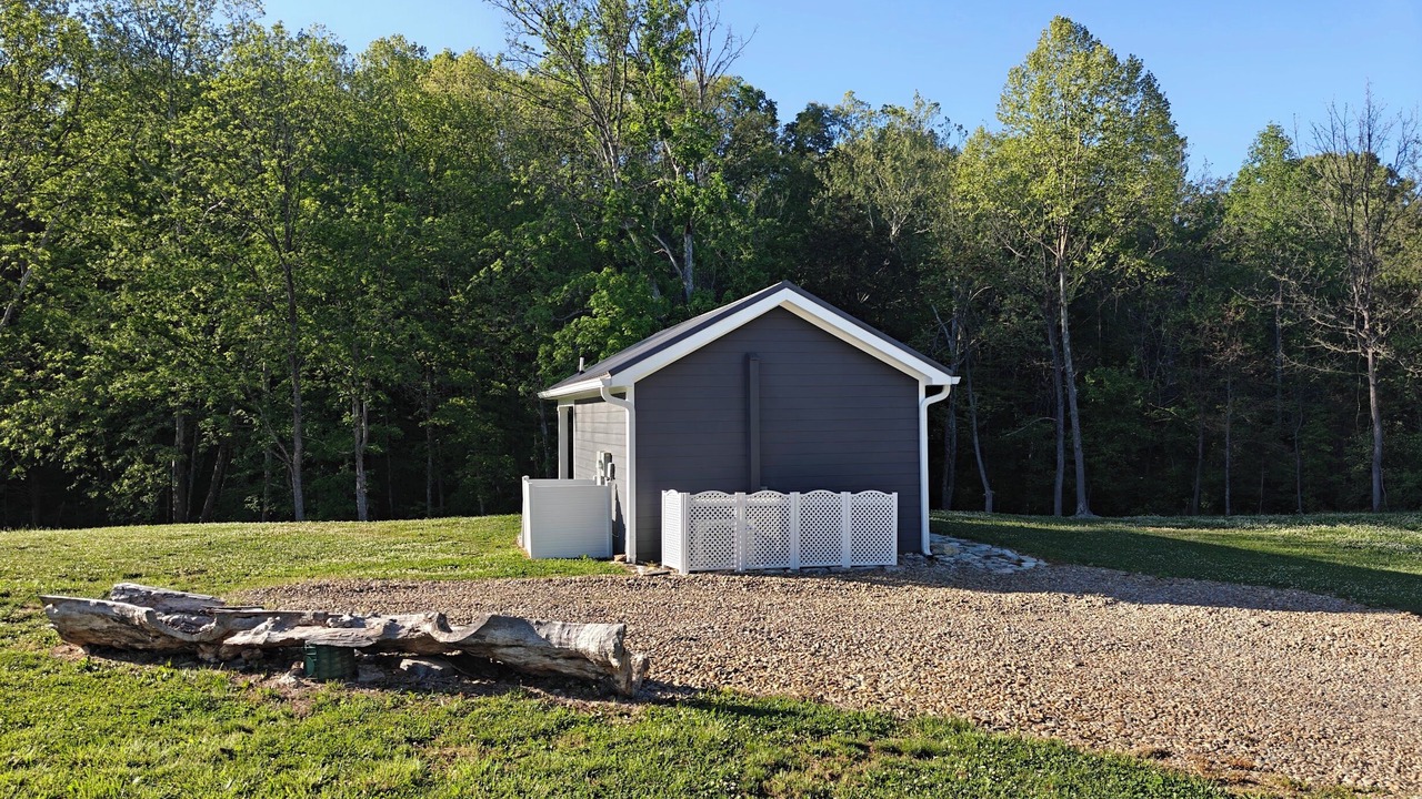 Photo of Outdoor in Maynardville