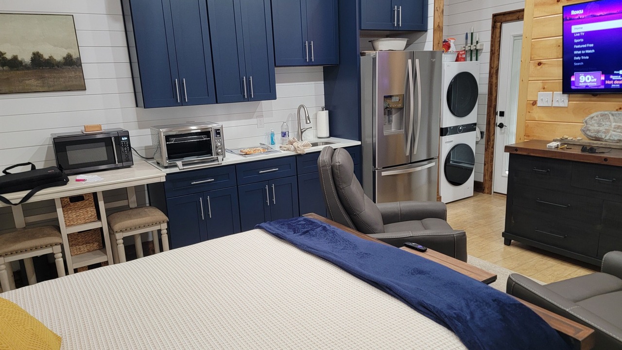 Photo of Bedroom in Maynardville