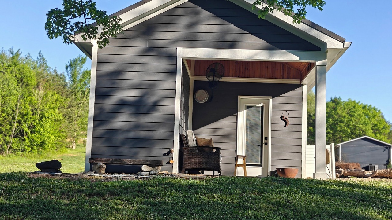 Photo of Outdoor in Maynardville