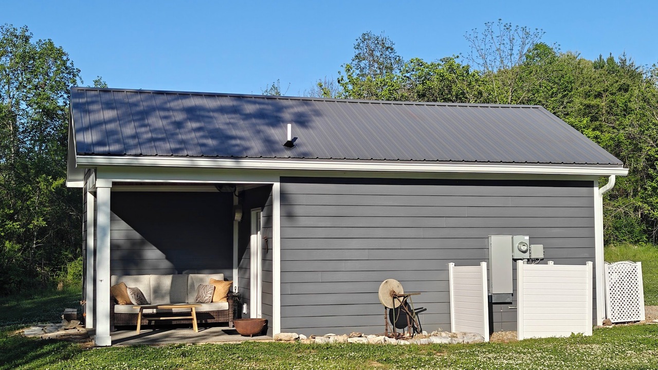 Photo of Outdoor in Maynardville