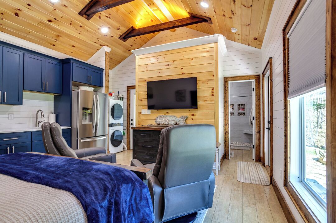 Photo of Bedroom in Maynardville