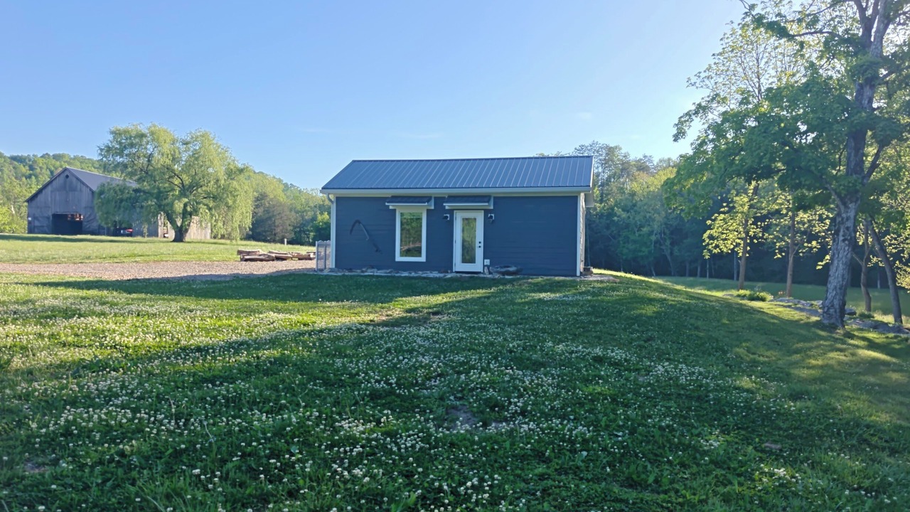 Photo of Outdoor in Maynardville