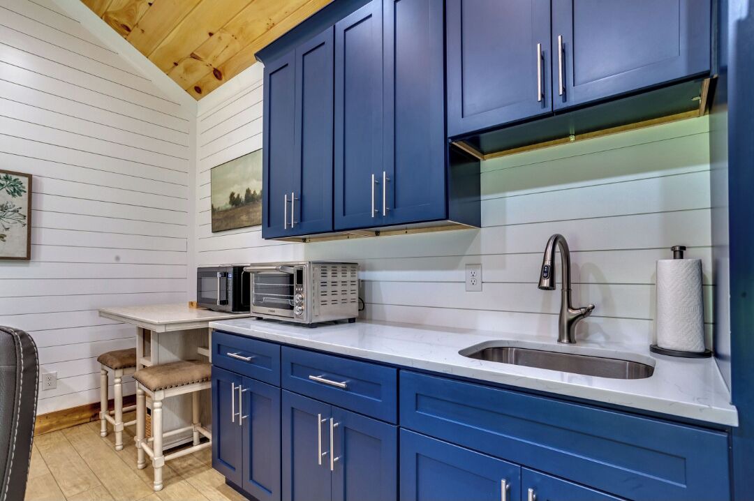 Photo of Kitchen in Maynardville