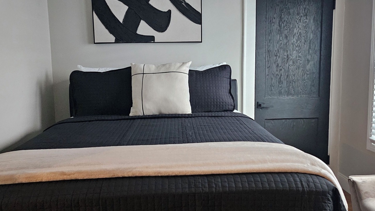 Photo of Bedroom in Syracuse