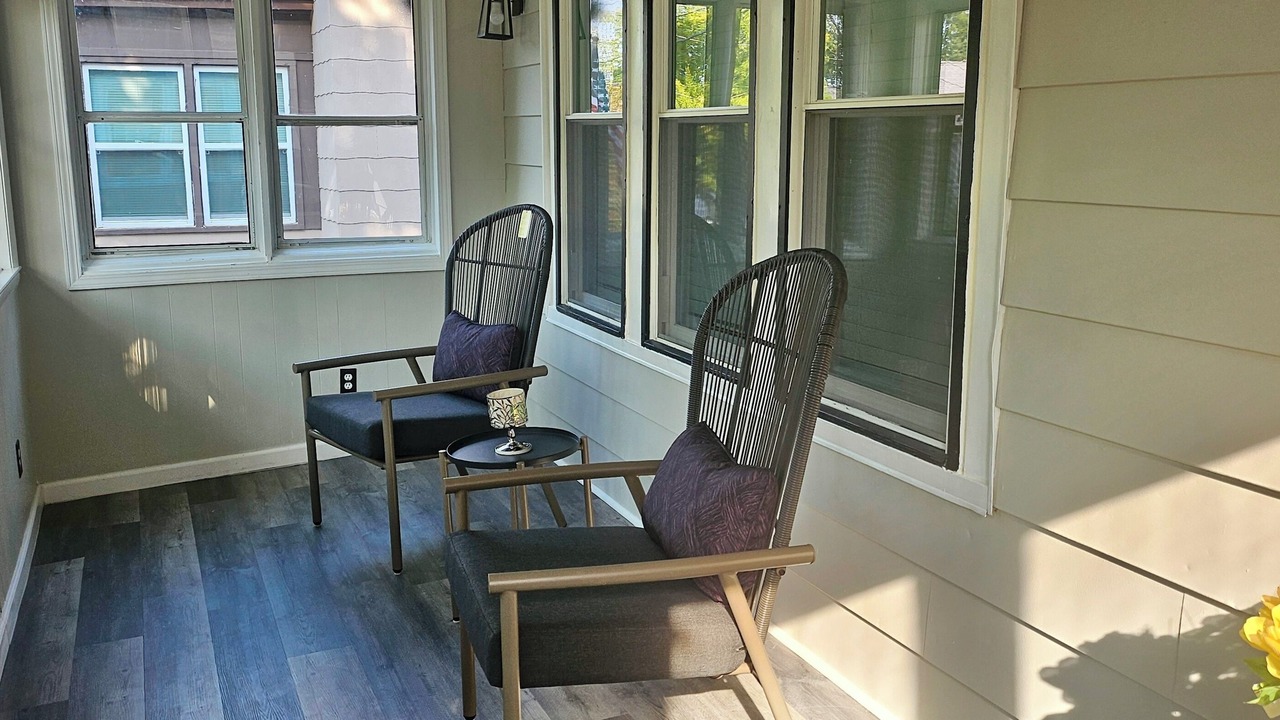 Photo of Outdoor in Syracuse