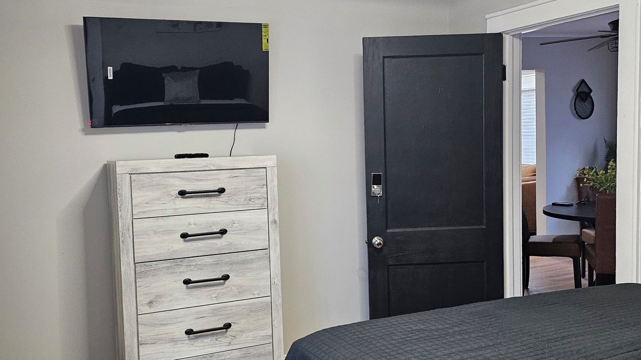Photo of Bedroom in Syracuse