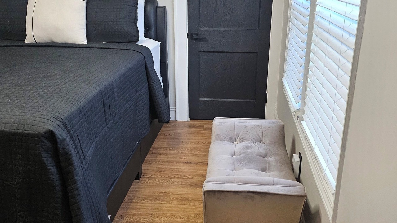 Photo of Bedroom in Syracuse