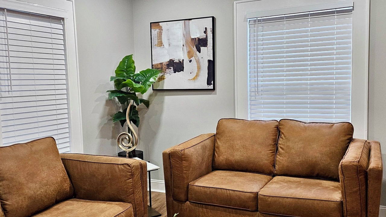 Photo of Livingroom in Syracuse