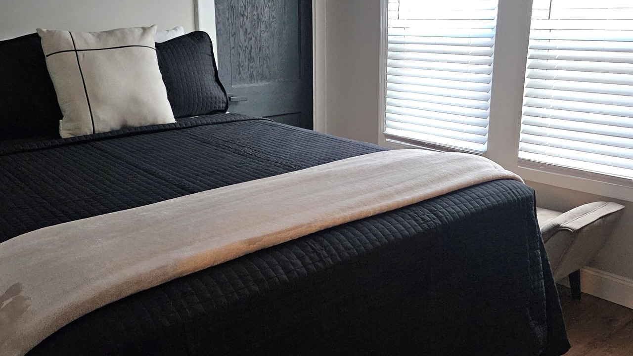 Photo of Bedroom in Syracuse