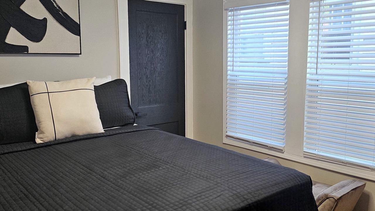 Photo of Bedroom in Syracuse