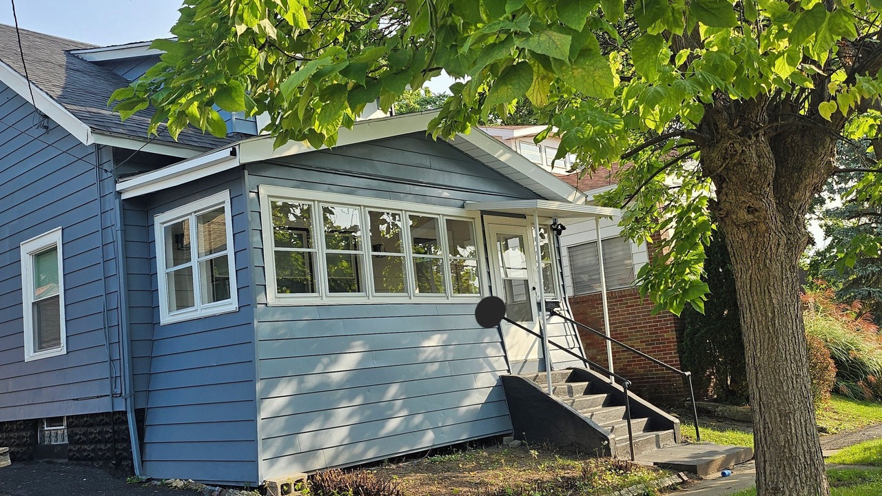 Photo of Outdoor in Syracuse