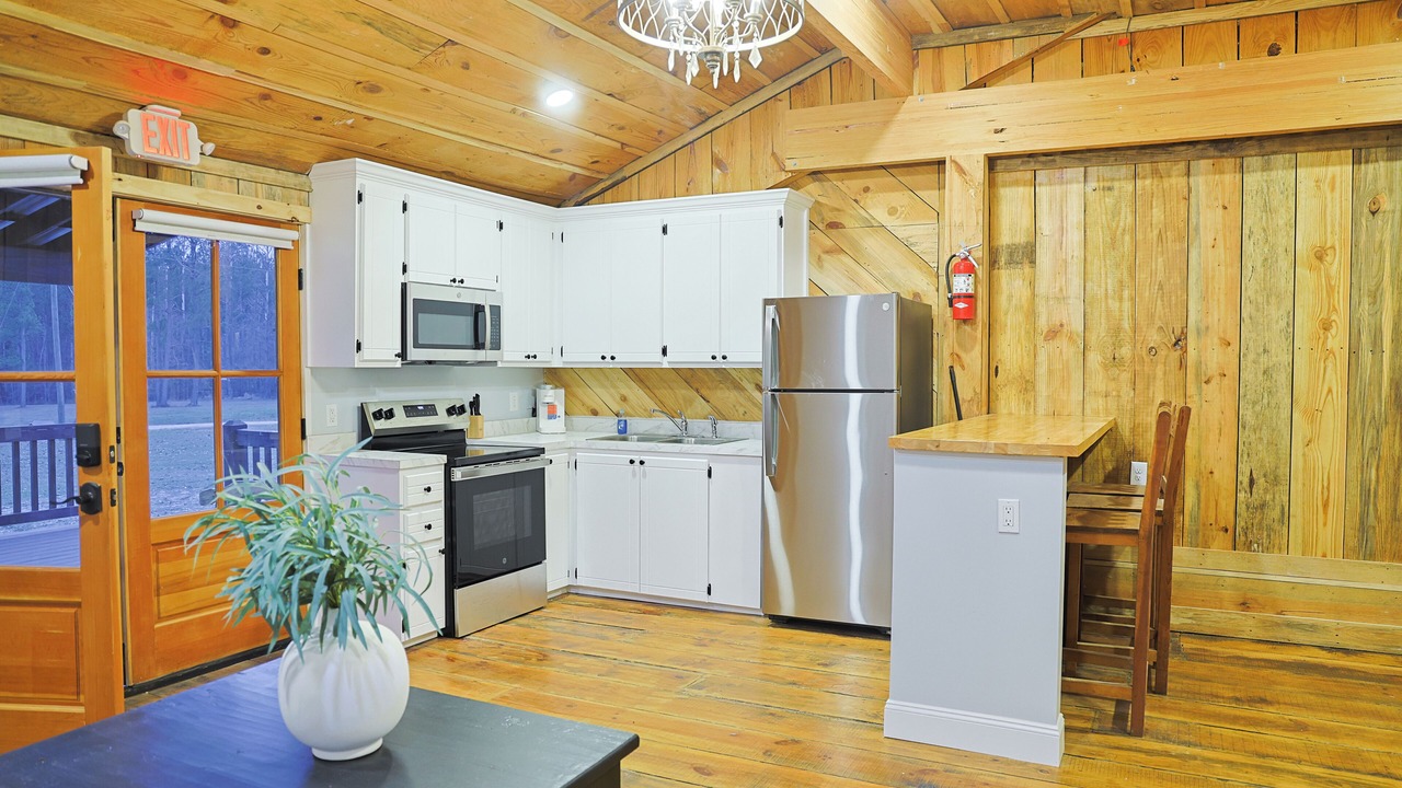 Photo of Kitchen in Brandon