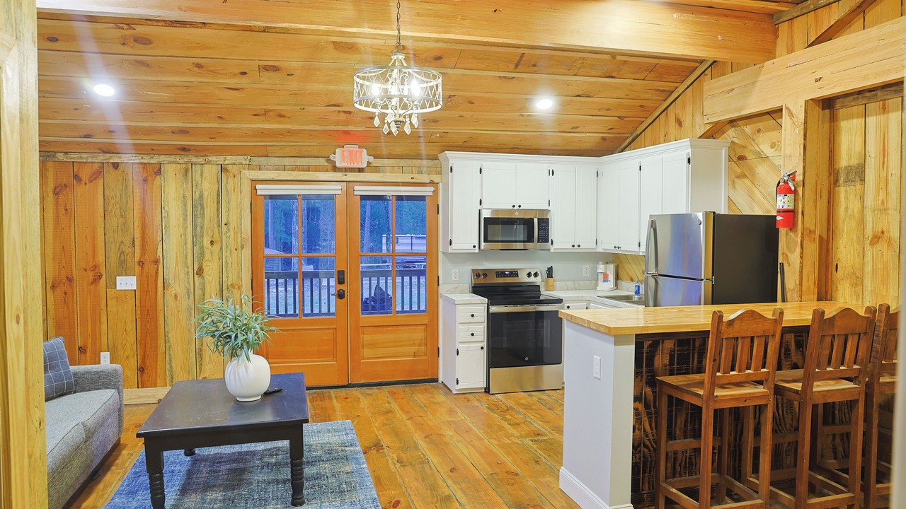 Photo of Kitchen in Brandon
