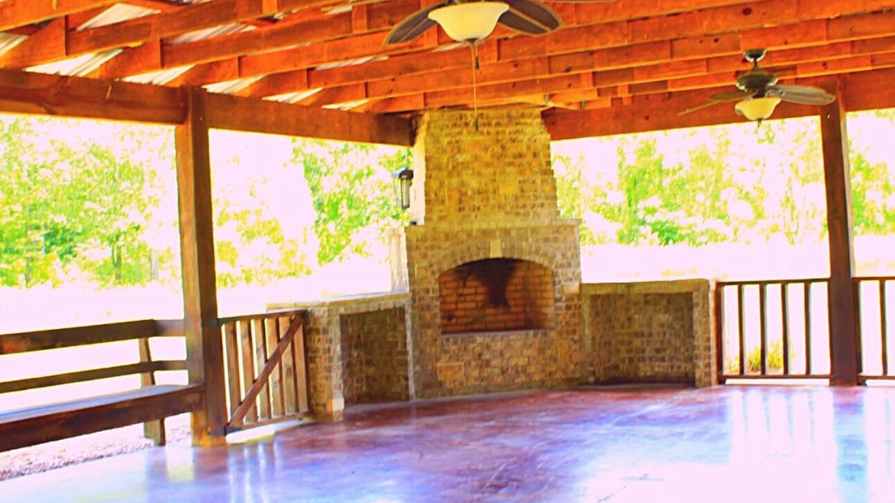 Photo of Patio Balcony in Brandon