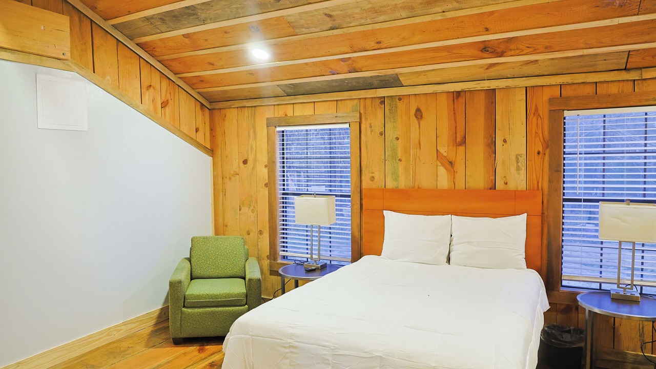 Photo of Bedroom in Brandon