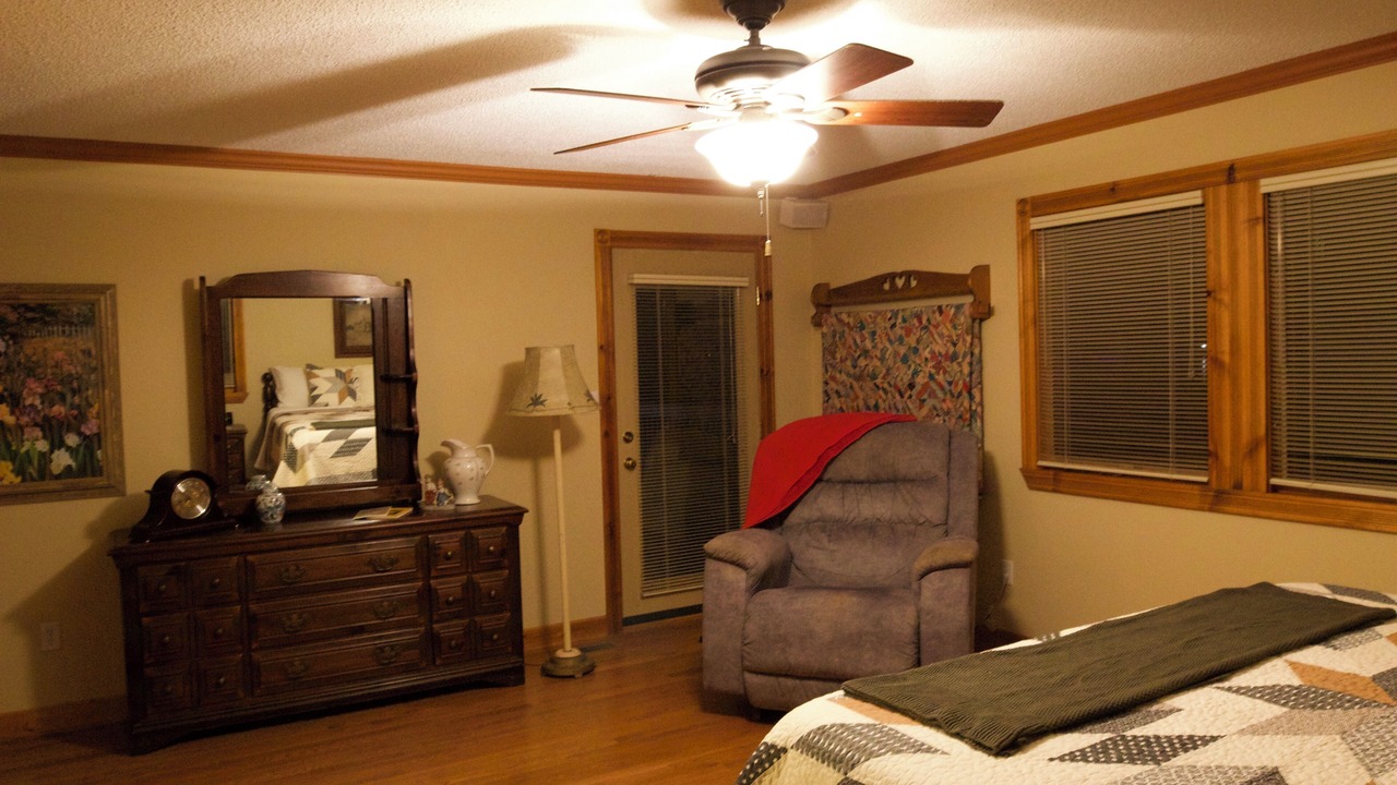 Photo of Bedroom in Pinetown