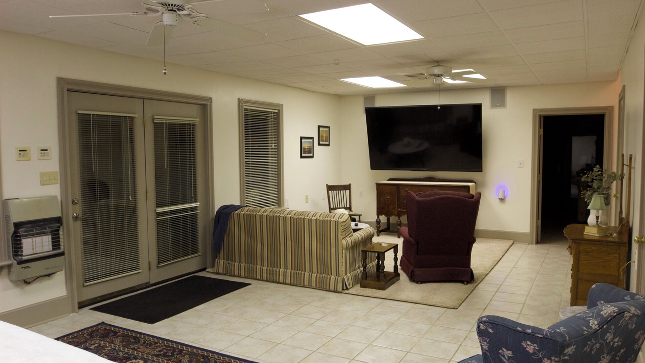 Photo of Livingroom in Pinetown