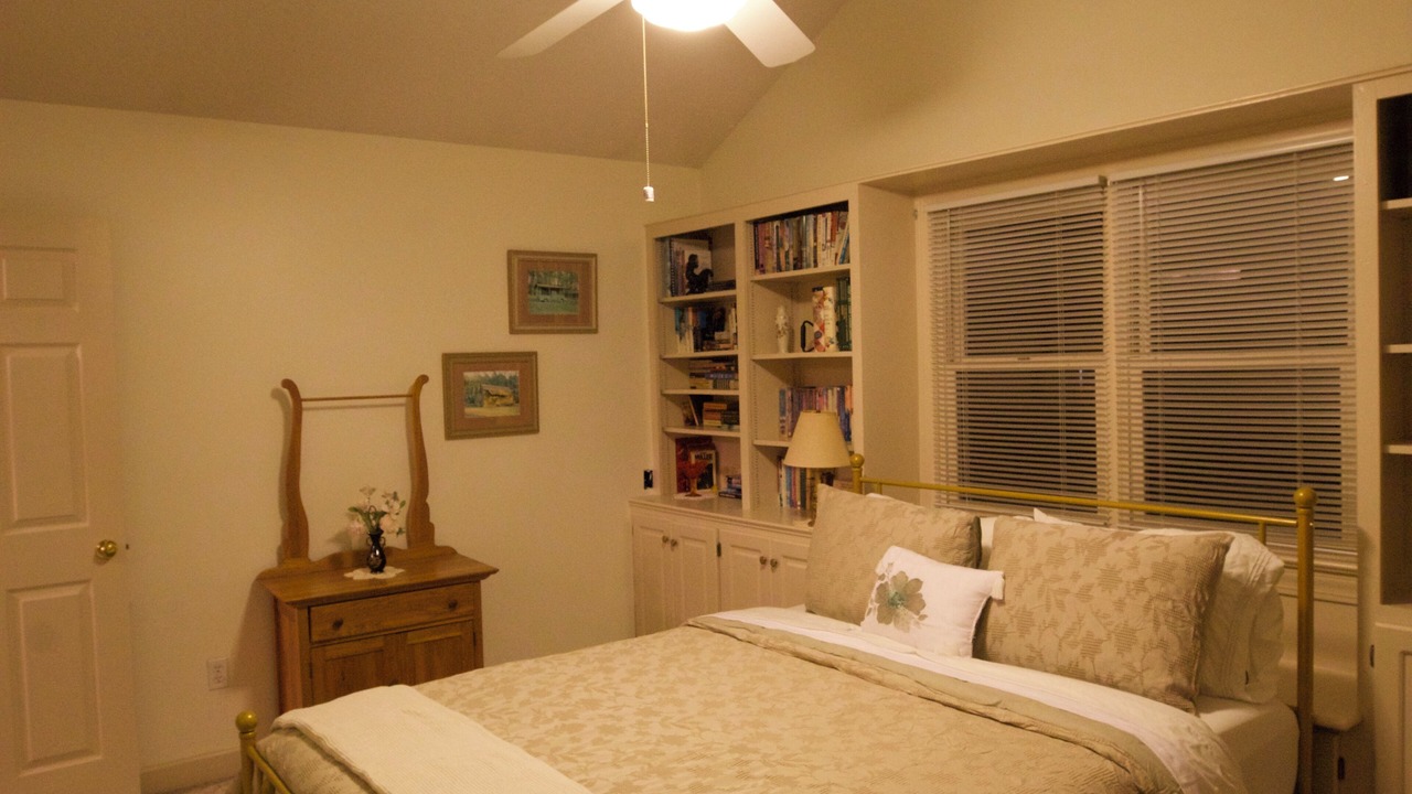 Photo of Bedroom in Pinetown
