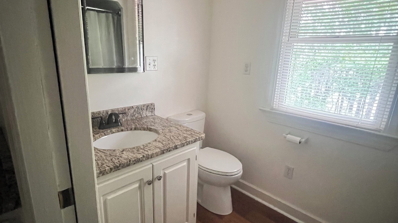 Photo of Bathroom in Pinetown