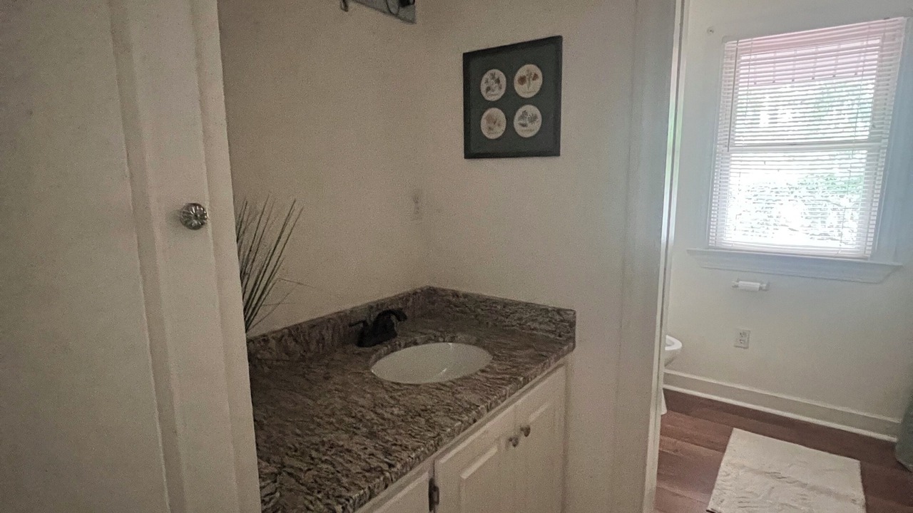 Photo of Bathroom in Pinetown
