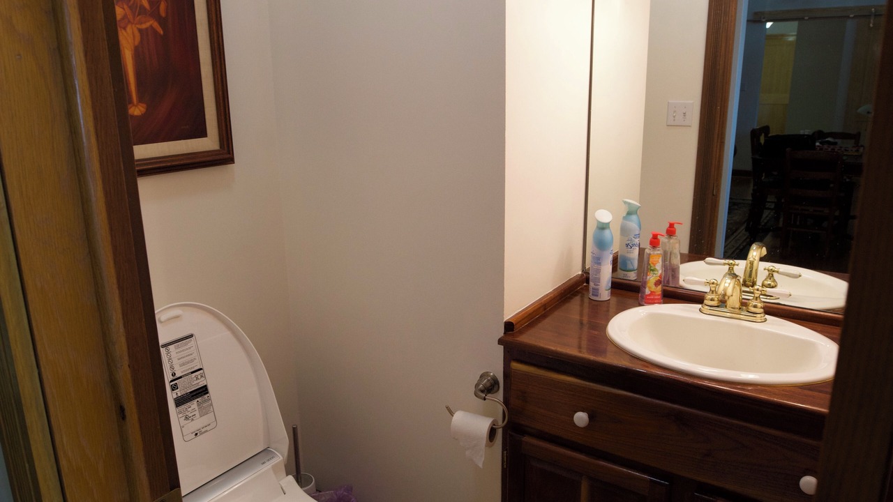 Photo of Bathroom in Pinetown