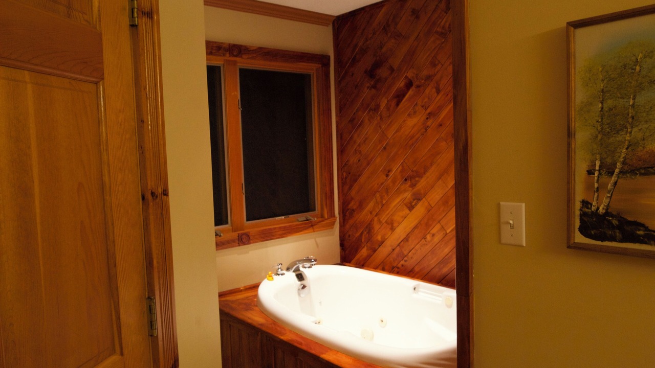 Photo of Bathroom in Pinetown
