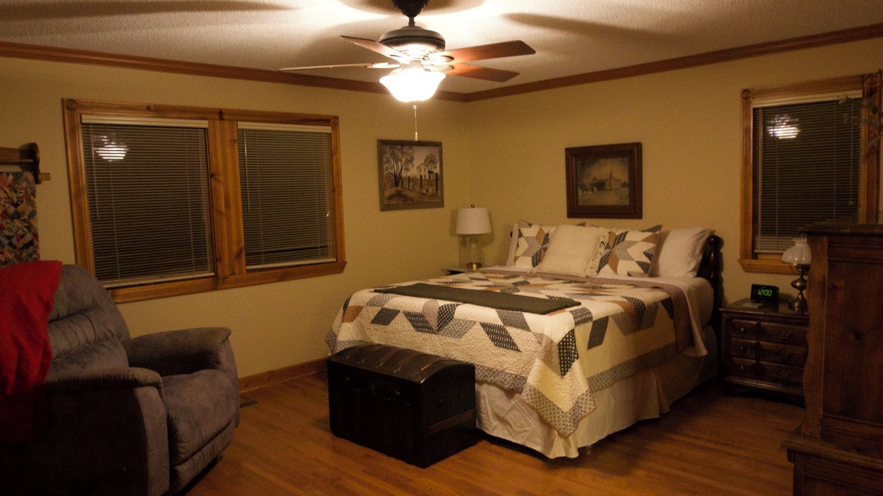 Photo of Bedroom in Pinetown