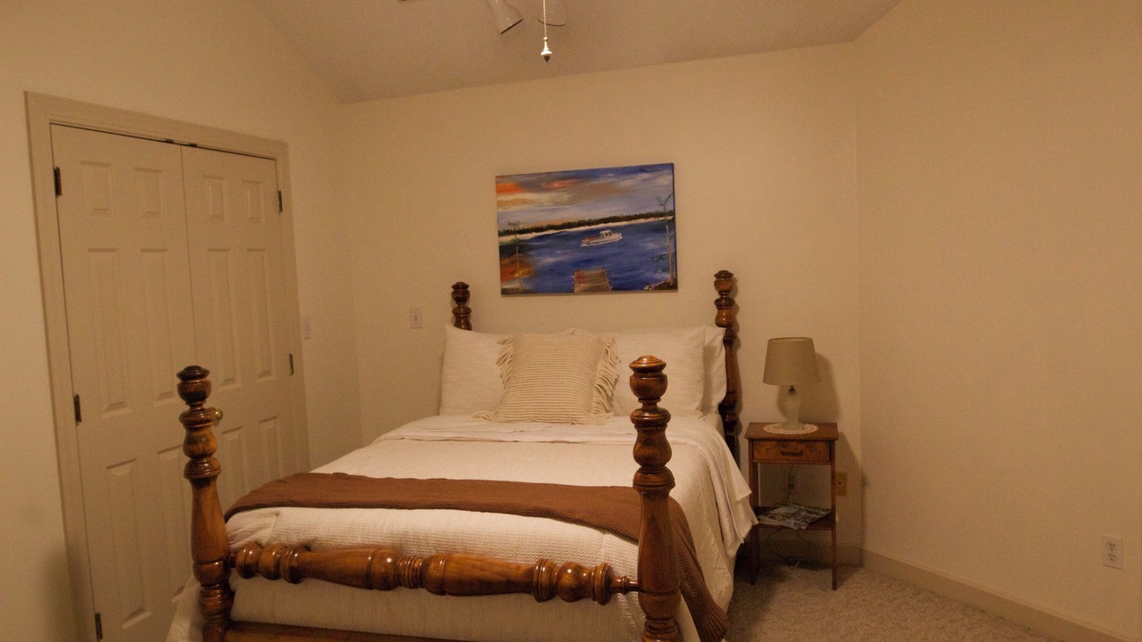 Photo of Bedroom in Pinetown