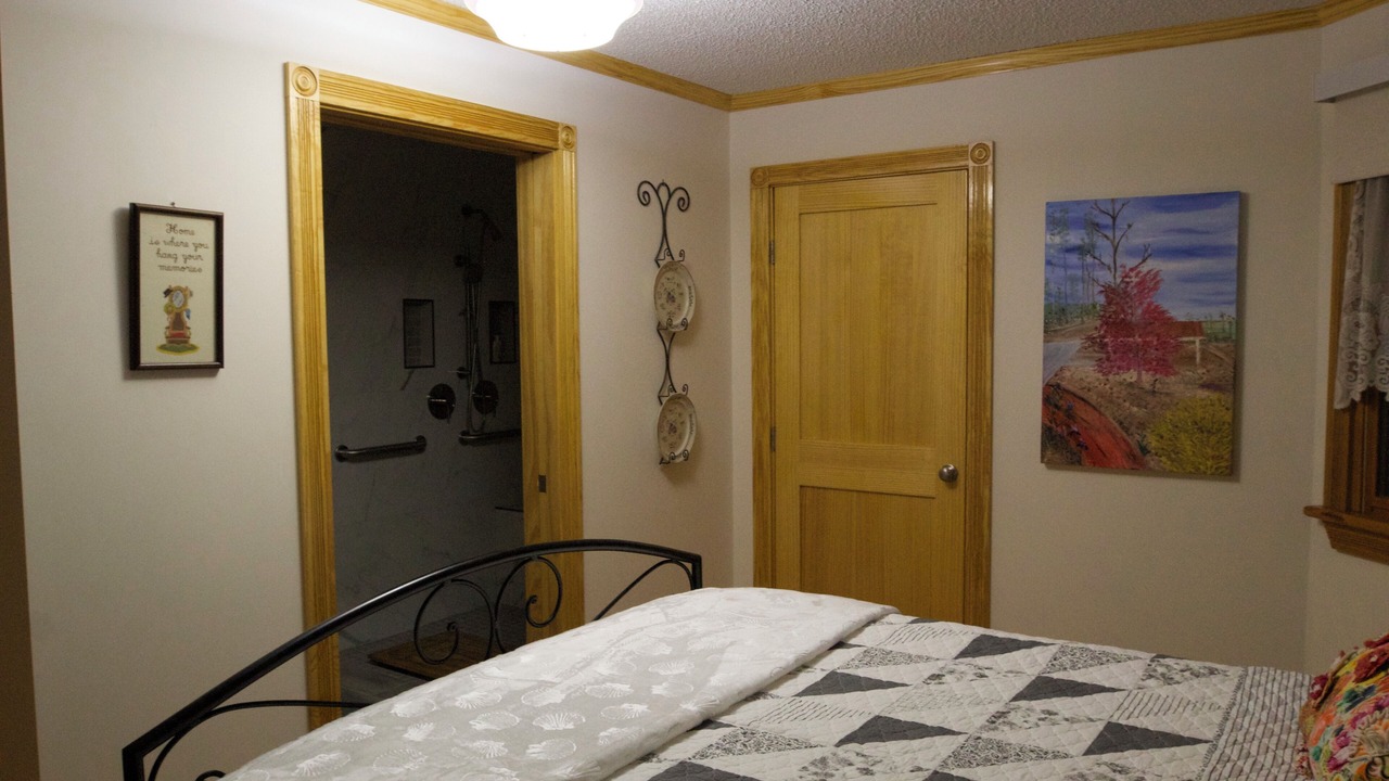 Photo of Bedroom in Pinetown