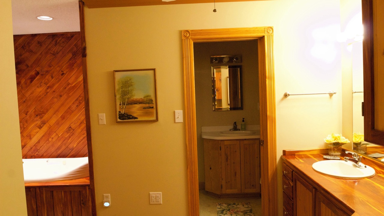 Photo of Bathroom in Pinetown