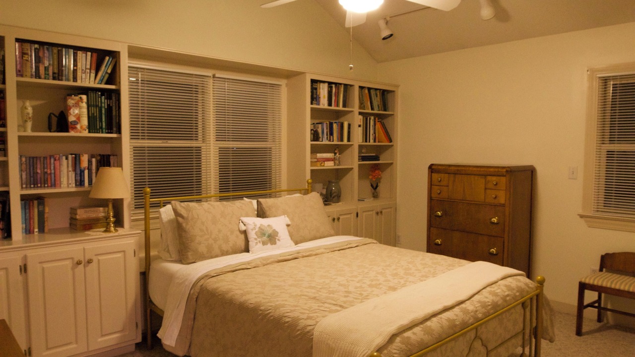 Photo of Bedroom in Pinetown