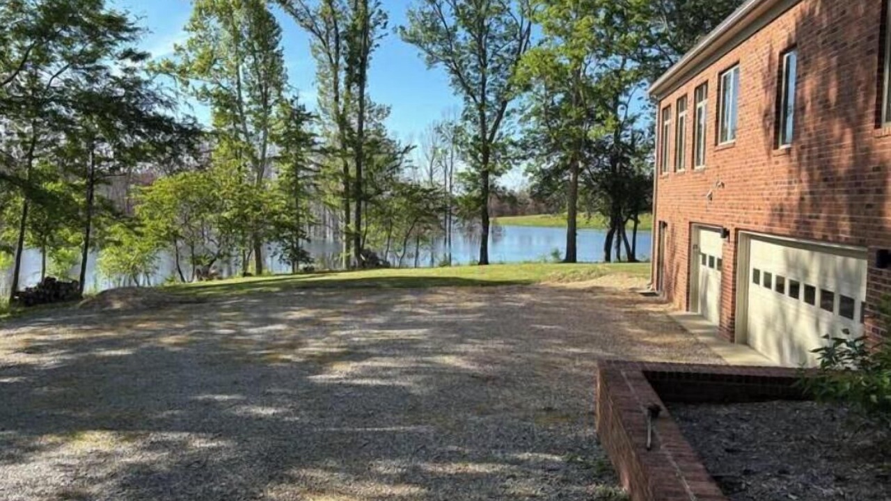 Photo of Outdoor in Bremo Bluff