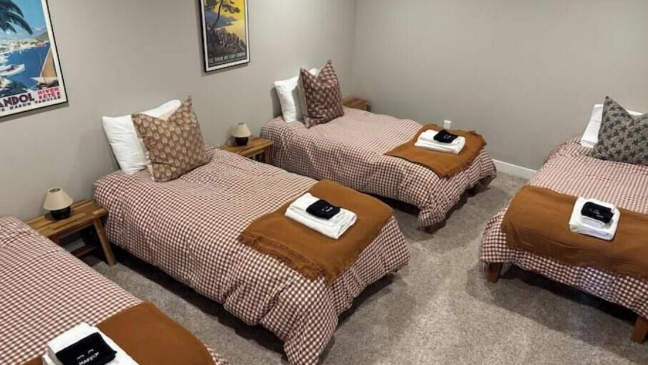 Photo of Bedroom in Bremo Bluff