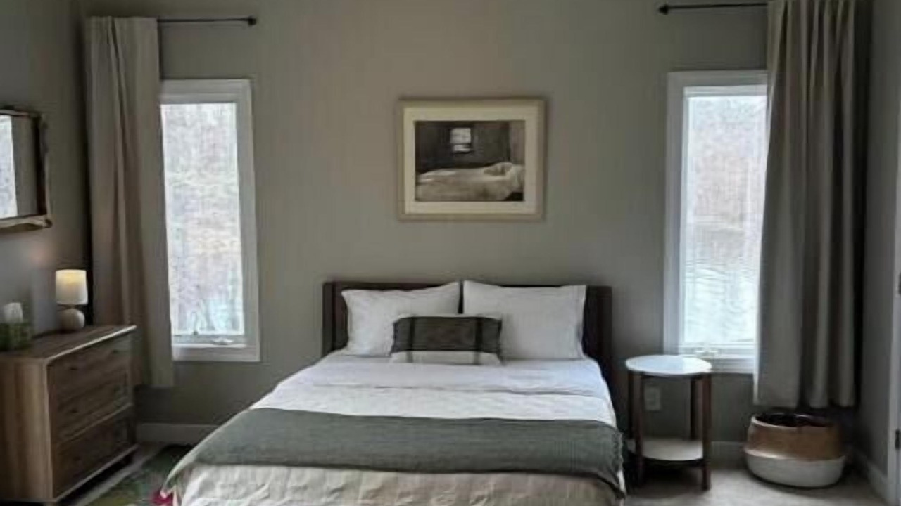 Photo of Bedroom in Bremo Bluff
