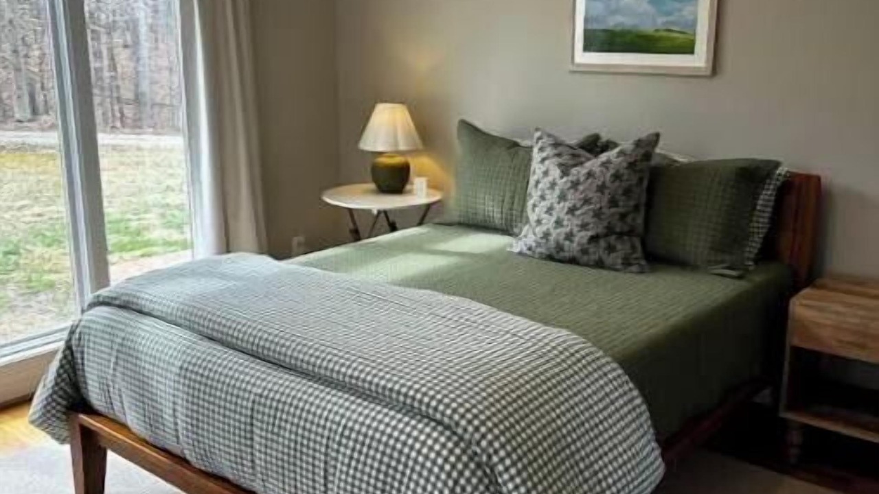 Photo of Bedroom in Bremo Bluff
