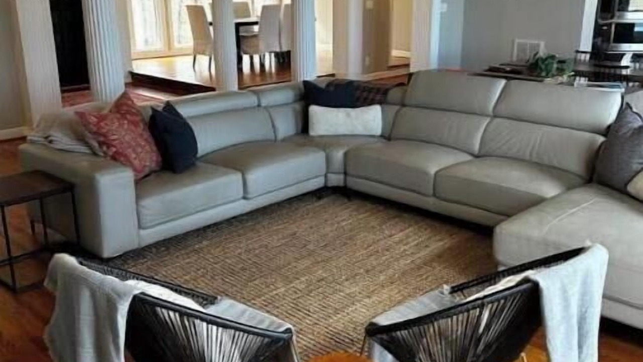 Photo of Livingroom in Bremo Bluff