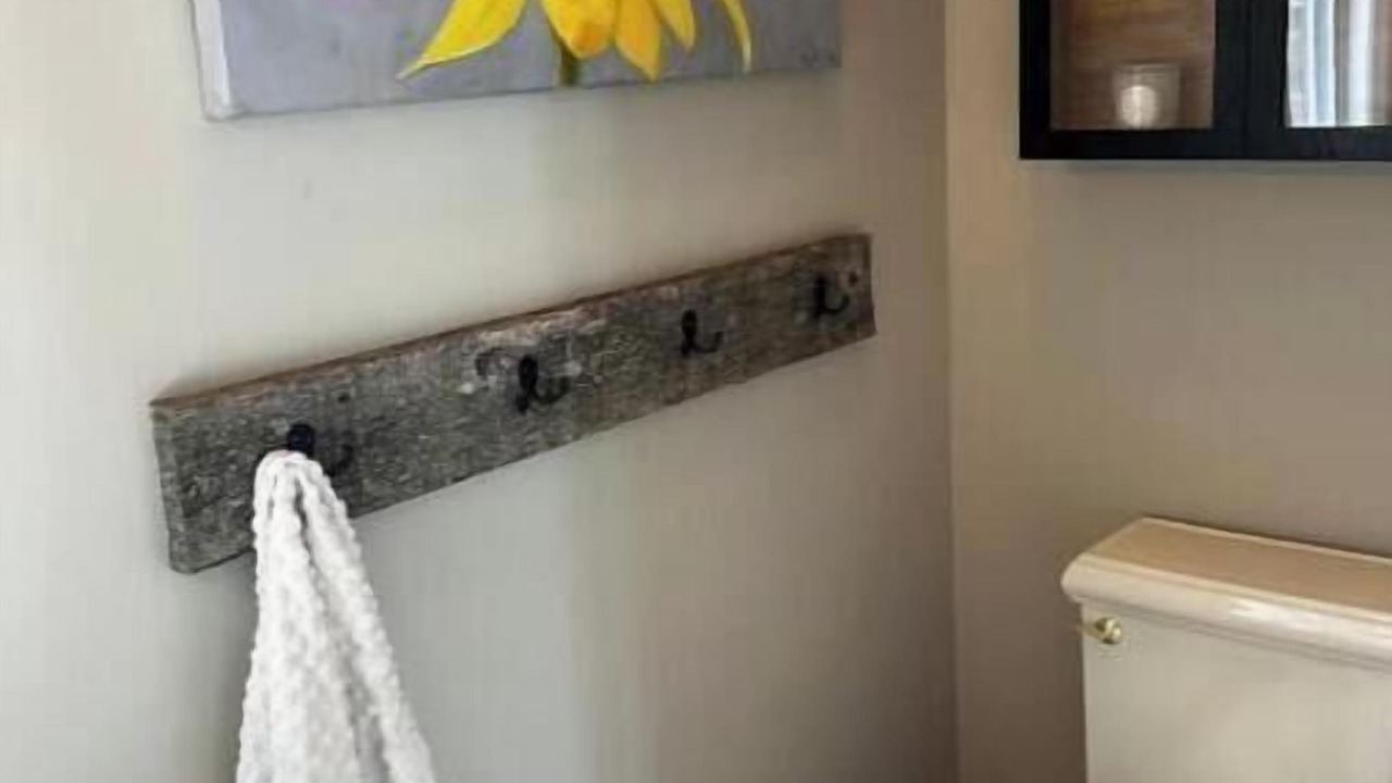 Photo of Bathroom in Bremo Bluff