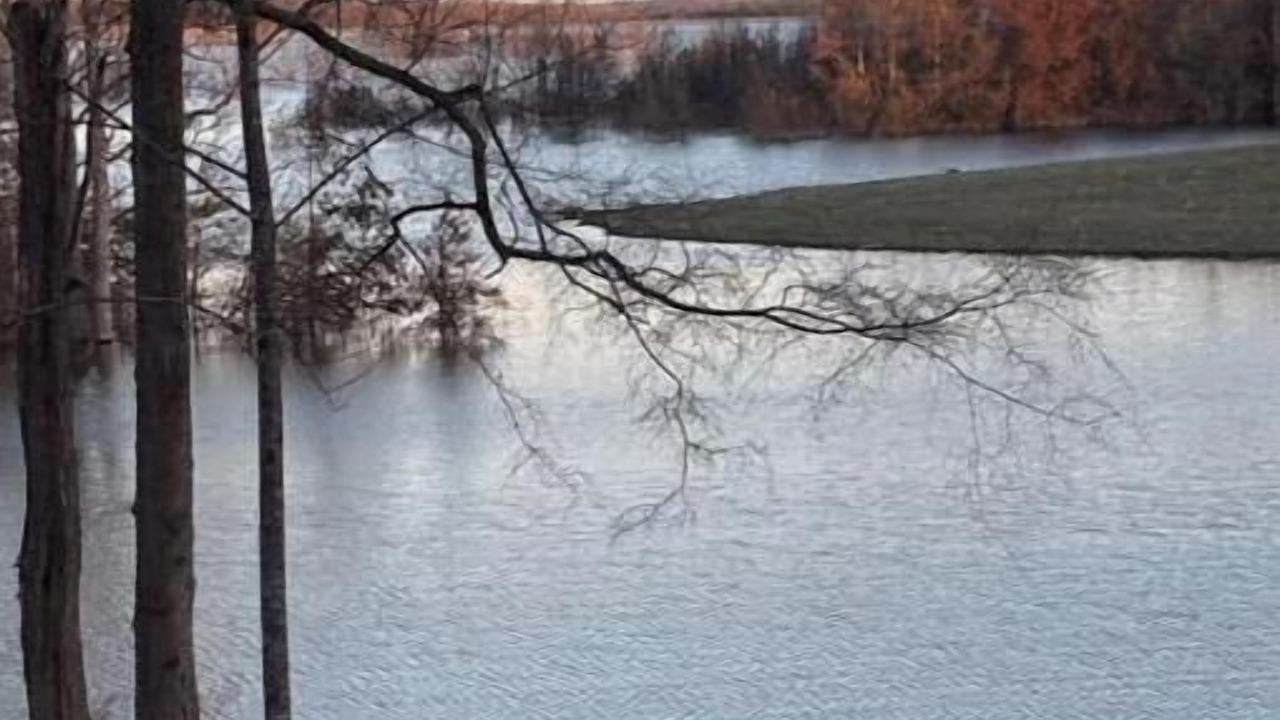Photo of Outdoor in Bremo Bluff