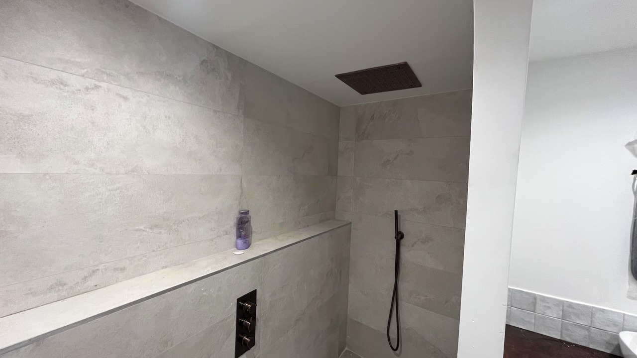 Photo of Bathroom in Campdevanol