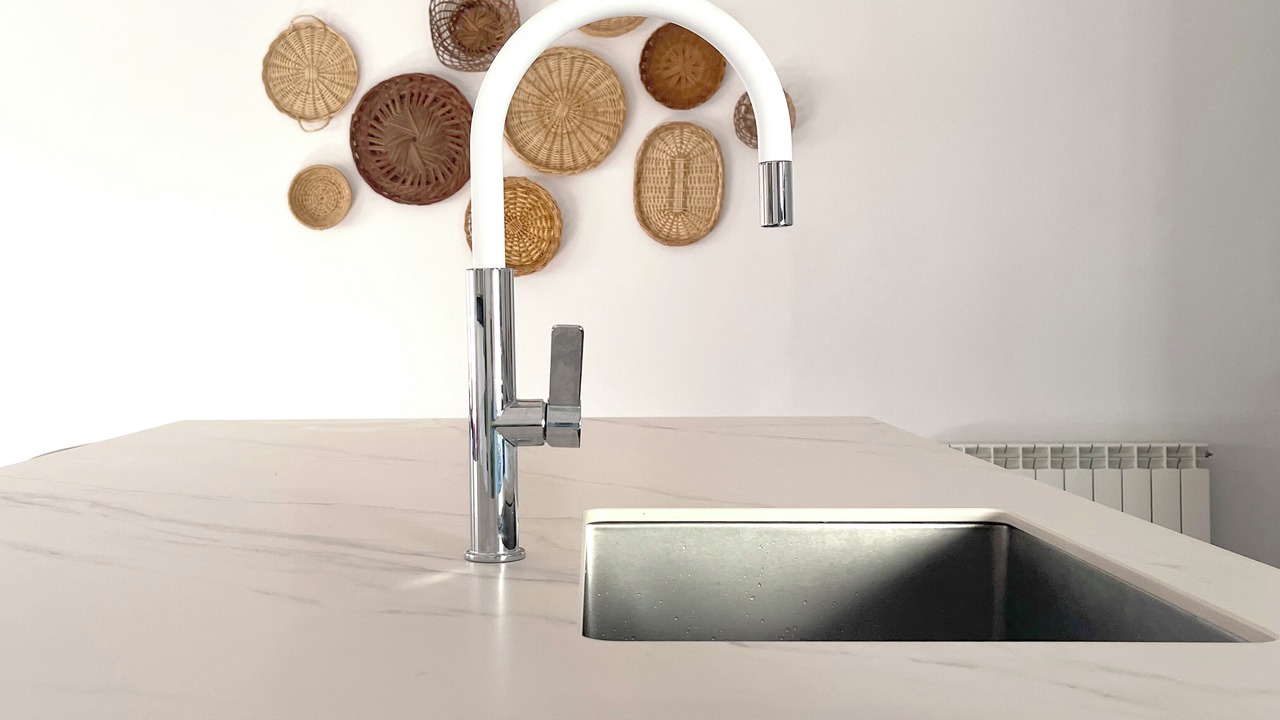 Photo of Bathroom in Campdevanol