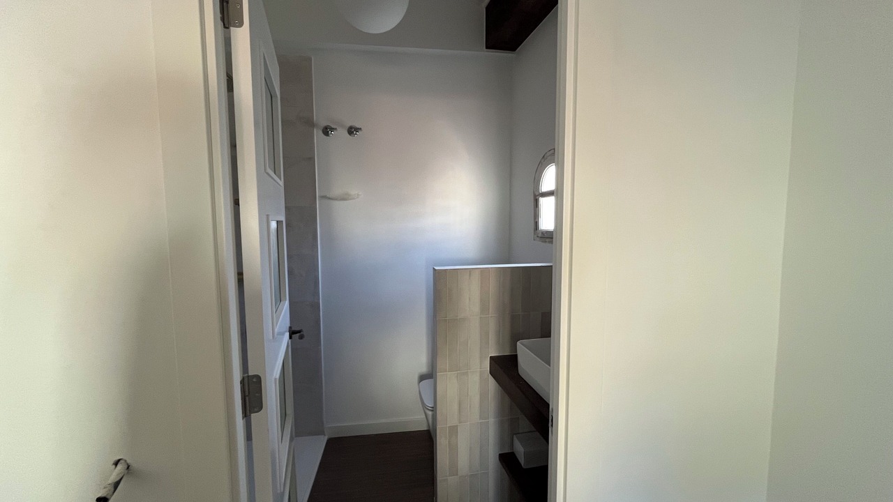 Photo of Bathroom in Campdevanol