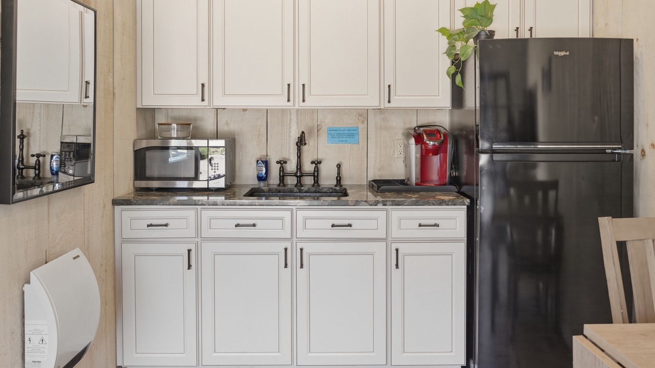 Photo of Kitchen in Pine Bush