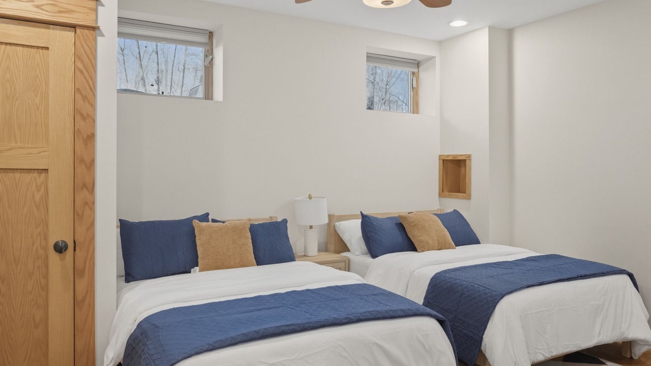 Photo of Bedroom in Pine Bush