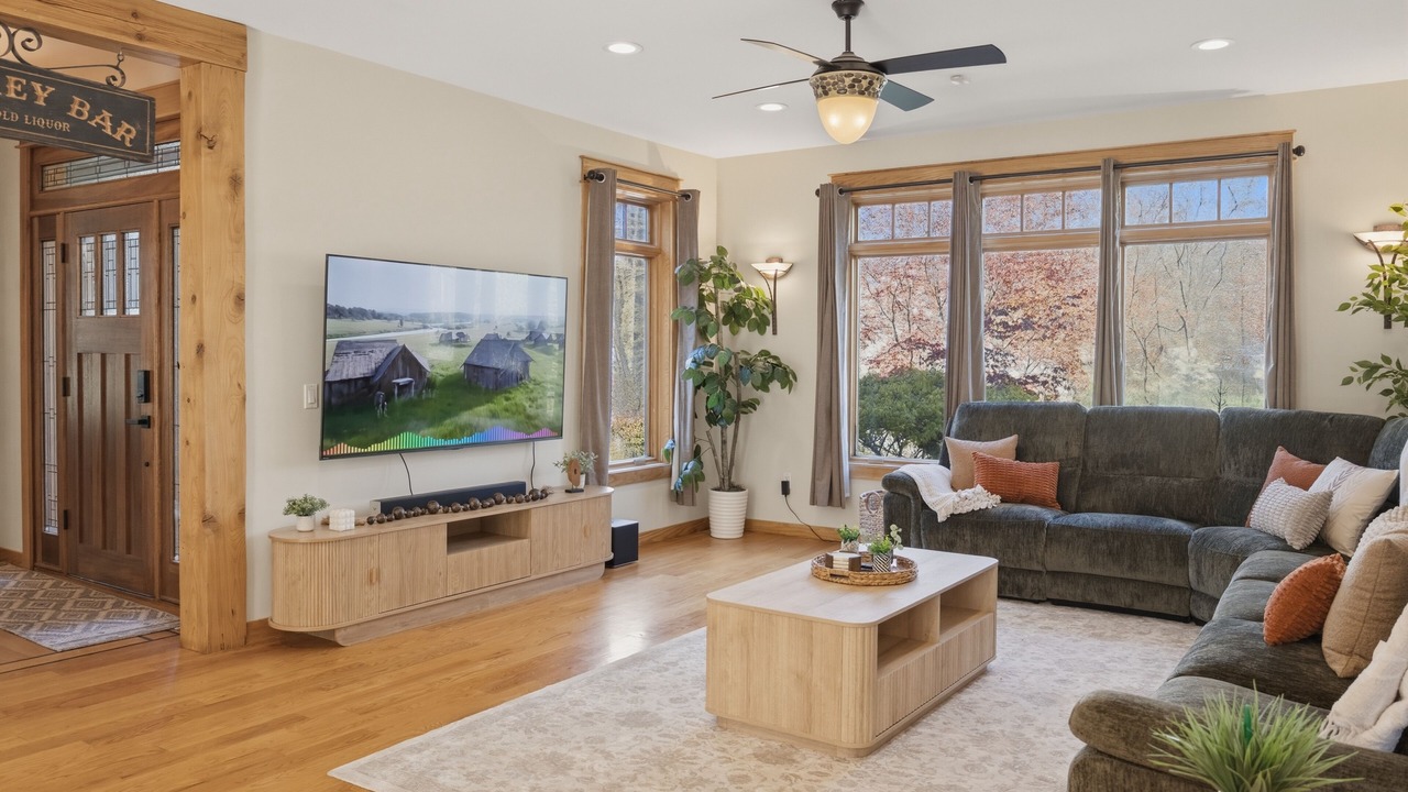 Photo of Livingroom in Pine Bush