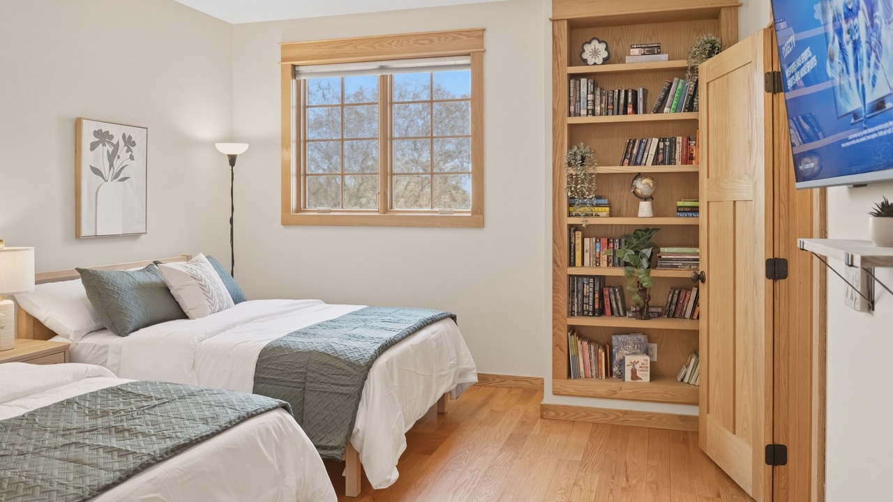 Photo of Bedroom in Pine Bush