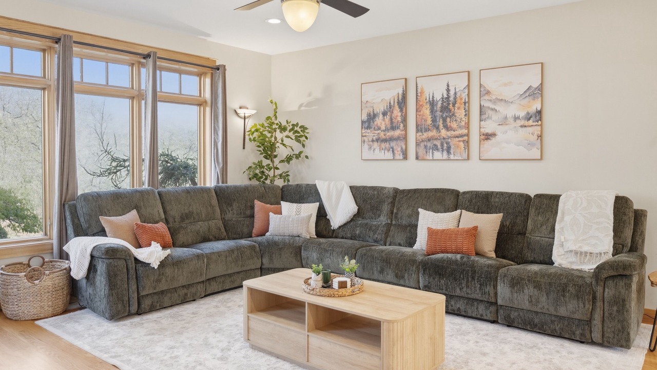 Photo of Livingroom in Pine Bush