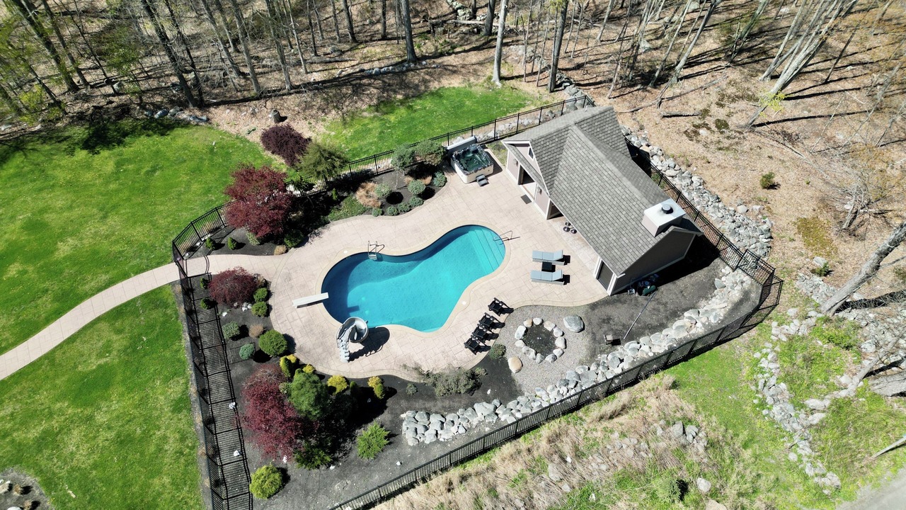 Photo of Outdoor in Pine Bush