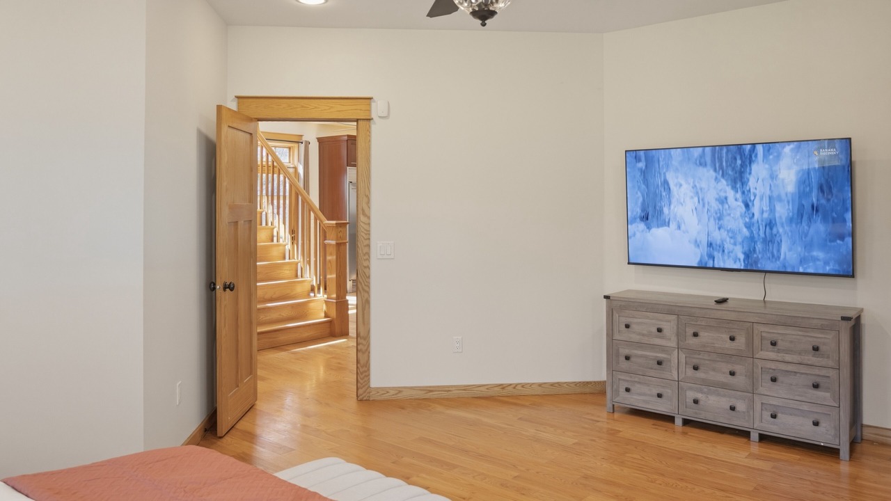 Photo of Bedroom in Pine Bush