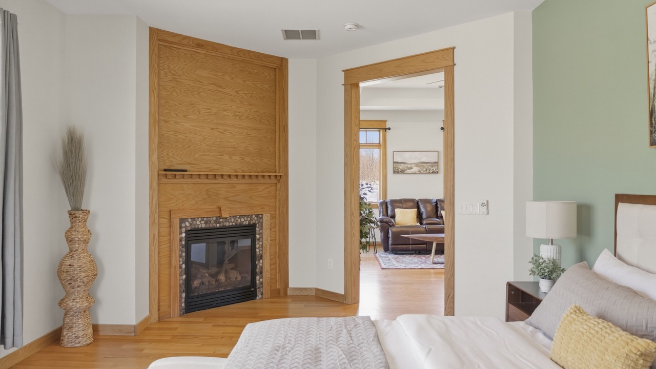 Photo of Bedroom in Pine Bush
